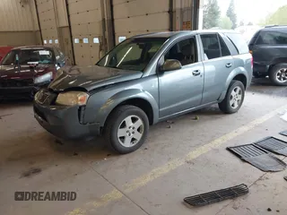 2007 Saturn VUE V6 z VIN 5GZCZ63427S834546, wystawiony jako IAAI lot #41969920 z przebiegiem 186 588 mil mil oraz . Historia ofert i sprzedaży dostępna na DreamBid. Obrazek 2.