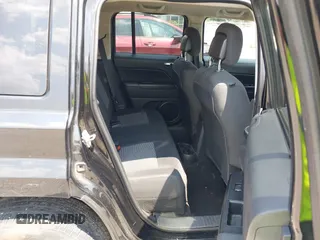 2012 Jeep Patriot Sport with VIN 1C4NJRBB7CD513197, listed as a IAAI auction lot 42408934 with 145,943 mi miles and . Bid and sale history available at DreamBid. Image 8.
