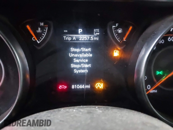 2021 Jeep Gladiator Willys with VIN 1C6HJTAG9ML535479, listed as a IAAI auction lot 41212241 with 81,044 mi miles and . Bid and sale history available at DreamBid. Image 16.