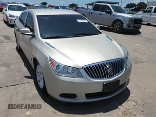 2013 Buick LaCrosse z VIN 1G4GA5E31DF322706, wystawiony jako Copart lot #61290365 z przebiegiem 26 304 mil mil oraz Szkoda całkowita • Salvage title. Historia ofert i sprzedaży dostępna na DreamBid. Obrazek 13.