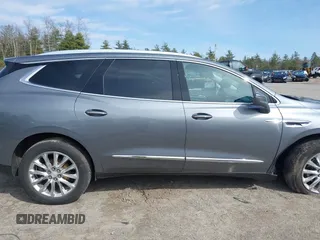 2019 Buick Enclave Essence with VIN 5GAEVAKW9KJ130145, listed as a IAAI auction lot 41928905 with 79,373 mi miles and . Bid and sale history available at carsss.com. Image 13.