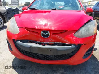 2014 Mazda 2 Sport с VIN JM1DE1KZ1E0180228, выставлен на аукционе IAAI как лот 42474357 с пробегом 283 098 миль миль и . История ставок и продаж доступна на DreamBid. Изображение 6.