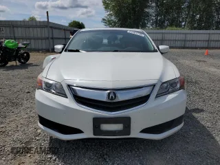 2014 Acura ILX with VIN 19VDE1F38EE005304, listed as a Copart auction lot 61501715 with 97,833 mi miles and Salvage title. Bid and sale history available at DreamBid. Image 5.