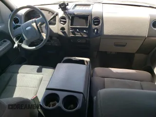 2005 Ford F-150 XLT z VIN 1FTPW12575FB45178, wystawiony jako Copart lot #46416825 z przebiegiem Nie podano mil oraz Szkoda całkowita • Salvage title. Historia ofert i sprzedaży dostępna na DreamBid. Obrazek 8.
