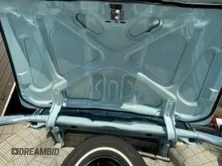 1959 Ford Thunderbird с VIN J9YH146358, выставлен на аукционе Copart как лот 65857145 с пробегом 12 500 миль миль и Чистый • Clean title. История ставок и продаж доступна на DreamBid. Изображение 13.