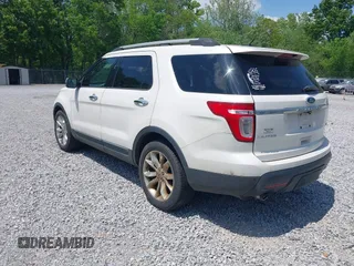 2011 Ford Explorer Limited z VIN 1FMHK8F89BGA82857, wystawiony jako IAAI lot #42134011 z przebiegiem 260 521 mil mil oraz . Historia ofert i sprzedaży dostępna na DreamBid. Obrazek 3.