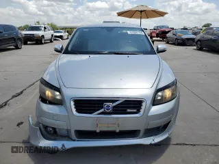 2009 Volvo C30 z VIN YV1MK672592123729, wystawiony jako Copart lot #64004194 z przebiegiem 124 853 mil mil oraz Tytuł czysty. Historia ofert i sprzedaży dostępna na DreamBid. Obrazek 5.