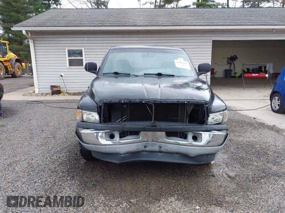 2001 Dodge 1500 with VIN 3B7HC13Y41G219249, listed as a IAAI auction lot 41959327 with 202,043 mi miles and . Bid and sale history available at DreamBid. Image 12.