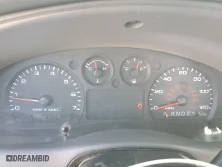 2005 Ford Ranger XLT with VIN 1FTZR45E15PA51028, listed as a Copart auction lot 49516575 with 198,962 mi miles and Salvage Title. Bid and sale history available at carsss.com. Image 9.