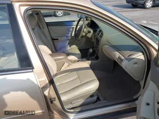 2002 Oldsmobile Intrigue GL with VIN 1G3WS52H52F157544, listed as a IAAI auction lot 41786774 with 67,008 mi miles. Bid and sale history available at carsss.com. Image 5.