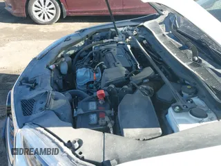 2018 Acura TLX Technology with VIN 19UUB1F59JA001116, listed as a IAAI auction lot 41747984 with 105,091 mi miles and . Bid and sale history available at DreamBid. Image 19.