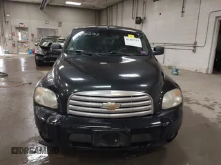 2011 Chevrolet HHR 1LT with VIN 3GNBABFW8BS582753, listed as a IAAI auction lot 42402763 with 179,389 mi miles and . Bid and sale history available at DreamBid. Image 12.
