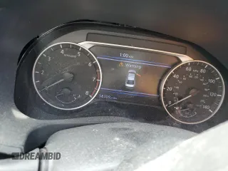2019 Nissan Altima S z VIN 1N4BL4BV7KC253548, wystawiony jako Copart lot #55873905 z przebiegiem 58 309 mil mil oraz Nie do naprawy • Non repairable. Historia ofert i sprzedaży dostępna na DreamBid. Obrazek 9.