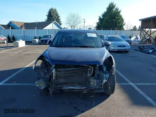 2016 Chevrolet Equinox LT with VIN 2GNFLFEK5G6282174, listed as a IAAI auction lot 41687116 with 135,317 mi miles. Bid and sale history available at carsss.com. Image 13.