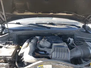 2015 Jeep Grand Cherokee Overland с VIN 1C4RJFCG2FC624258, выставлен на аукционе IAAI как лот 41967261 с пробегом 124 262 миль миль и . История ставок и продаж доступна на DreamBid. Изображение 10.