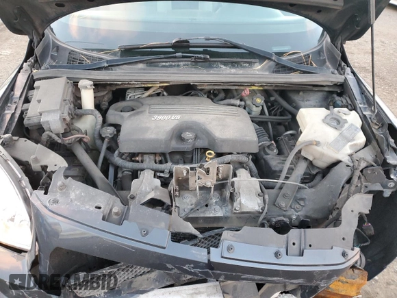 2009 Chevrolet Uplander LS with VIN 1GNDV23139D125414, listed as a Copart auction lot 86570474 with 228,228 mi miles and Clean Title. Bid and sale history available at carsss.com. Image 12.