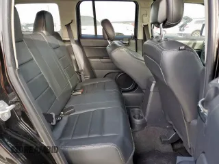 2014 Jeep Patriot Latitude with VIN 1C4NJPFA9ED754607, listed as a Copart auction lot 46094045 with 121,890 mi miles and Clean Title. Bid and sale history available at carsss.com. Image 11.