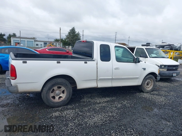 2002 Ford F-150 XL с VIN 1FTRX17W62NB90220, выставлен на аукционе IAAI как лот 42014299 с пробегом 219 264 миль миль и . История ставок и продаж доступна на DreamBid. Изображение 13.