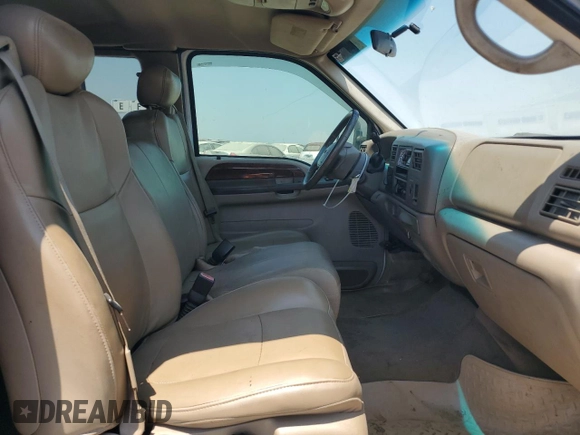 2002 Ford F-250 XL с VIN 1FTNX21F62EB72958, выставлен на аукционе Copart как лот 64620005 с пробегом 167 707 миль миль и Списание • Salvage title. История ставок и продаж доступна на DreamBid. Изображение 10.