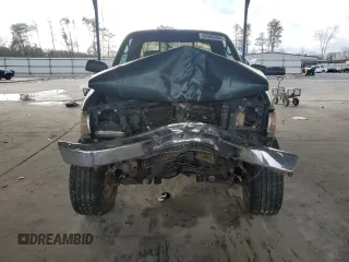 1996 Toyota Tacoma with VIN 4TAWM72N4TZ103661, listed as a Copart auction lot 86506054 with 197,518 mi miles and Salvage title. Bid and sale history available at DreamBid. Image 5.