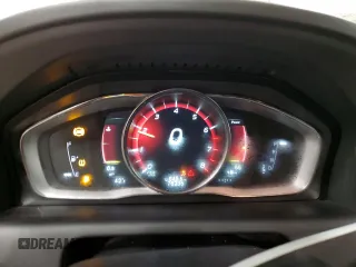 2017 Volvo XC60 Inscription с VIN YV440MRU5H2133235, выставлен на аукционе Copart как лот 46669455 с пробегом 76 235 миль миль и Списание • Salvage title. История ставок и продаж доступна на DreamBid. Изображение 9.