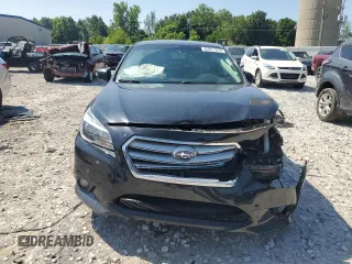 2015 Subaru Legacy Limited with VIN 4S3BNAJ66F3013233, listed as a Copart auction lot 63911015 with 129,915 mi miles and Clean title. Bid and sale history available at DreamBid. Image 5.