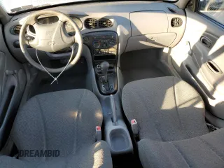 1999 Hyundai Elantra z VIN KMHJW25F1XU128645, wystawiony jako Copart lot #82970984 z przebiegiem 118 048 mil mil oraz Szkoda całkowita • Salvage title. Historia ofert i sprzedaży dostępna na DreamBid. Obrazek 8.