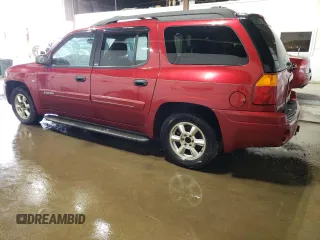 2003 GMC Envoy SLE with VIN 1GKET16PX36229900, listed as a Copart auction lot 64891454 with 201,586 mi miles and Non Repairable. Bid and sale history available at DreamBid. Image 2.