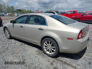 2009 Chevrolet Malibu LTZ with VIN 1G1ZK57B99F170866, listed as a IAAI auction lot 42147218 with 154,668 mi miles and . Bid and sale history available at DreamBid. Image 3.