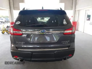 2022 Subaru Ascent Limited z VIN 4S4WMAPD9N3430091, wystawiony jako IAAI lot #42160674 z przebiegiem 46 049 mil mil oraz . Historia ofert i sprzedaży dostępna na DreamBid. Obrazek 17.