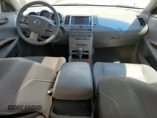 2004 Nissan Maxima SE with VIN 1N4BA41E94C913325, listed as a Copart auction lot 68877004 with 112,293 mi miles and Salvage Title. Bid and sale history available at carsss.com. Image 8.