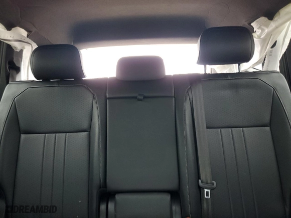 2022 Volkswagen Tiguan SE R-Line Black with VIN 3VVCB7AX3NM011768, listed as a Copart auction lot 46537435 with 80,243 mi miles and Salvage Title. Bid and sale history available at carsss.com. Image 10.