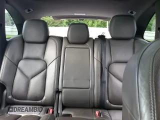 2015 Porsche Cayenne Diesel with VIN WP1AF2A2XFLA43278, listed as a Copart auction lot 59022555 with 151,469 mi miles and Salvage title. Bid and sale history available at DreamBid. Image 10.