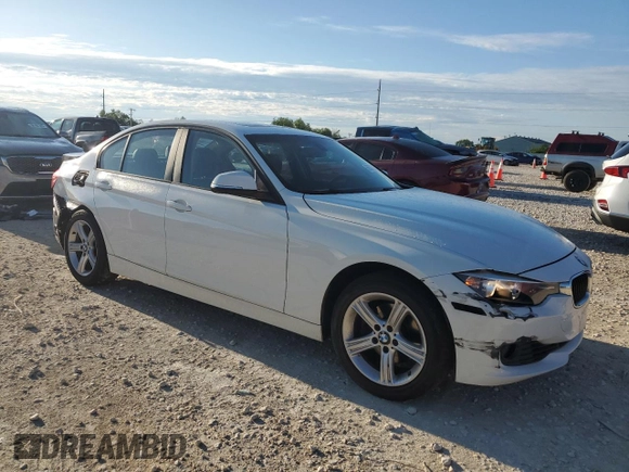 2014 BMW 3 Series 328i xDrive с VIN WBA3B5G5XENS07962, выставлен на аукционе Copart как лот 56357205 с пробегом 105 641 миль миль и Списание • Salvage title. История ставок и продаж доступна на DreamBid. Изображение 4.