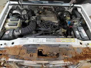 1998 Ford Explorer XLT with VIN 1FMZU32P2WZC01373, listed as a Copart auction lot 88286335 with 213,872 mi miles and Salvage title. Bid and sale history available at DreamBid. Image 14.