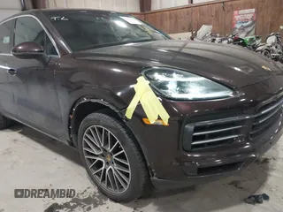 2020 Porsche Cayenne с VIN WP1AA2AYXLDA08247, выставлен на аукционе IAAI как лот 42055042 с пробегом 56 657 миль миль и . История ставок и продаж доступна на DreamBid. Изображение 17.