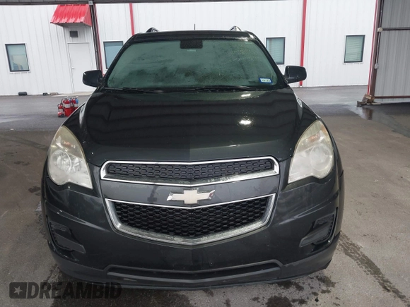 2013 Chevrolet Equinox LT with VIN 2GNFLDE38D6372461, listed as a IAAI auction lot 41576180 with 110,847 mi miles and . Bid and sale history available at DreamBid. Image 12.