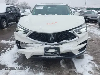 2019 Acura RDX with VIN 5J8TC2H38KL001012, listed as a IAAI auction lot 41537543 with 59,248 mi miles and . Bid and sale history available at DreamBid. Image 6.