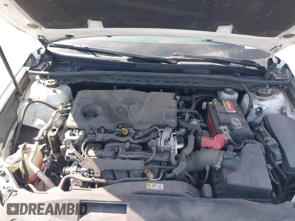 2018 Toyota Camry LE z VIN JTNB11HK2J3048094, wystawiony jako IAAI lot #42331953 z przebiegiem 239 000 mil mil oraz . Historia ofert i sprzedaży dostępna na DreamBid. Obrazek 10.