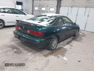 1999 Acura Integra GS with VIN JH4DC4467XS010519, listed as a IAAI auction lot 41383606 with 278,183 mi miles and . Bid and sale history available at DreamBid. Image 4.