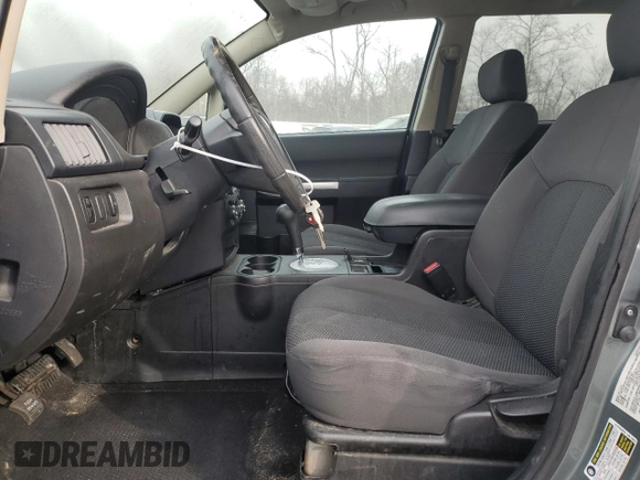 2008 Mitsubishi Endeavor LS z VIN 4A4MN21S08E027186, wystawiony jako Copart lot #45693545 z przebiegiem 168 779 mil mil oraz Szkoda całkowita • Salvage title. Historia ofert i sprzedaży dostępna na DreamBid. Obrazek 7.