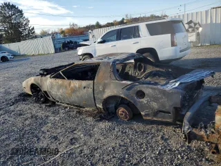 1985 Pontiac Firebird Trans Am with VIN 1G2FW87H5FN233441, listed as a Copart auction lot 77584954 with 0 mi miles and Salvage Title. Bid and sale history available at carsss.com. Image 2.