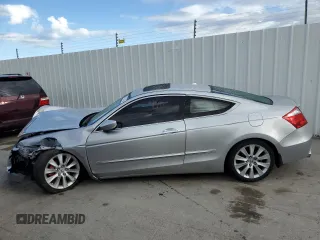 2008 Honda Accord EX-L z VIN 1HGCS22838A012690, wystawiony jako Copart lot #56776555 z przebiegiem Nie podano mil oraz Szkoda całkowita • Salvage title. Historia ofert i sprzedaży dostępna na DreamBid. Obrazek 1.