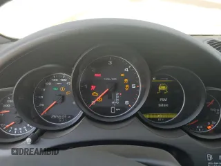 2013 Porsche Cayenne Diesel z VIN WP1AF2A21DLA22980, wystawiony jako Copart lot #56682965 z przebiegiem 265 633 mil mil oraz Szkoda całkowita • Salvage title. Historia ofert i sprzedaży dostępna na DreamBid. Obrazek 9.