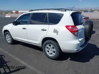 2009 Toyota RAV4 with VIN 2T3BF33V79W006516, listed as a IAAI auction lot 42118979 with 200,299 mi miles and . Bid and sale history available at DreamBid. Image 3.