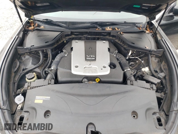 2012 Infiniti M37 with VIN JN1BY1AR7CM390910, listed as a Copart auction lot 78622824 with 153,570 mi miles and Salvage Title. Bid and sale history available at carsss.com. Image 11.