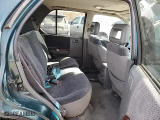 1998 Honda Passport LX with VIN 4S6CM58W2W4403473, listed as a Copart auction lot 66621474 with 154,892 mi miles and Clean Title. Bid and sale history available at carsss.com. Image 11.