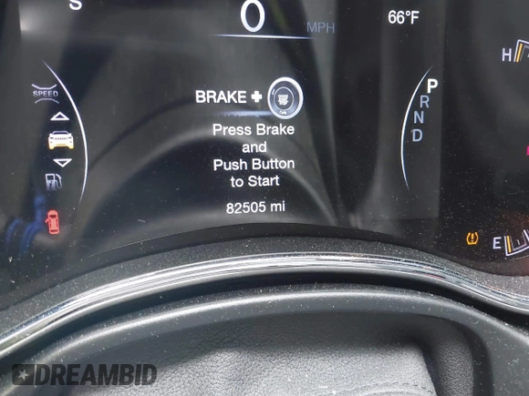 2019 Jeep Grand Cherokee Laredo E with VIN 1C4RJFAG5KC567003, listed as a IAAI auction lot 42390239 with 82,505 mi miles and . Bid and sale history available at DreamBid. Image 7.