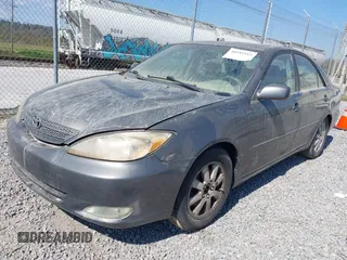 2004 Toyota Camry LE with VIN 4T1BF30K94U576450, listed as a IAAI auction lot 40541915 with Not Provided miles and . Bid and sale history available at carsss.com. Image 16.