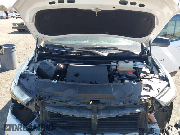 2022 Chevrolet Traverse LS with VIN 1GNERFKW7NJ115171, listed as a IAAI auction lot 41690818 with 89,360 mi miles and . Bid and sale history available at DreamBid. Image 10.
